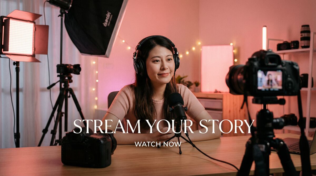 桃子视频视频创作平台