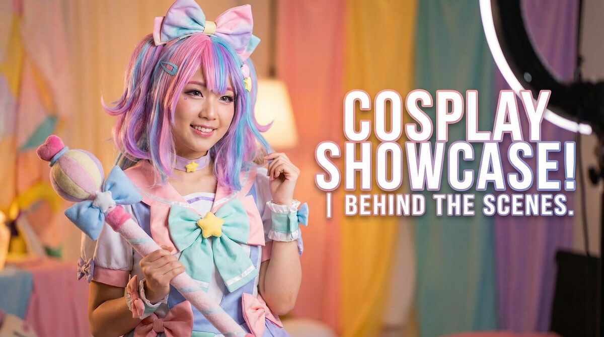 桃子视频 Cosplay视频